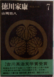 徳川家康 7