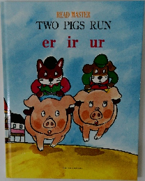TWO PIGS RUN