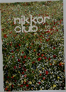 nikkor  club 178  2000年夏号
