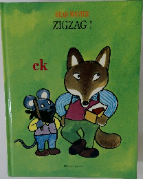 READ MASTER ZIGZAG! 