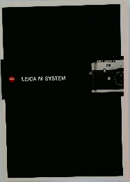 LEICAM-SYSTEM