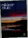 nikkor  club  225  2013年夏号