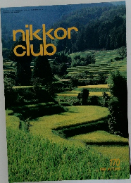 nikkor  club