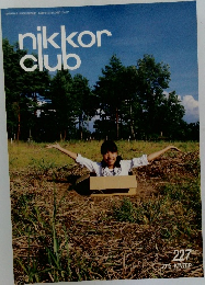 nikkon  club  227  2013年冬号