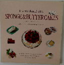 SPONGE&BUTTERCAKES