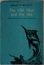 ERNEST HEMINGWAY  The Old Man  and the Sea