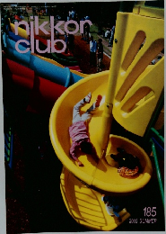nikkon club 2003年夏号 vol.185