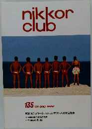 nikkor club 1991年早春号 135