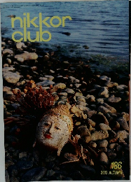 nikkor club 2003年秋号 vol.186