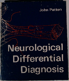 Neurological Differential Diagnosis: An Illustrated Approach