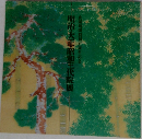 明治・大正・昭和三代院展