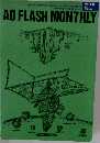 AD FLASH MONTHLY 1987 vol.60