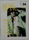 KING　SWING　No.34　2009年秋号
