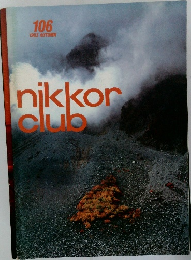 nikkor Club 106　1983年秋号