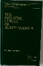 THE  PEDIATRIC  CLINICS  OF  NORTH AMERICA 1992年　8月
