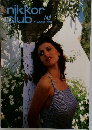 nikkor club　1994年夏号　149