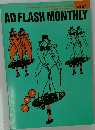 AD FLASH MONTHLY　 Vol.67