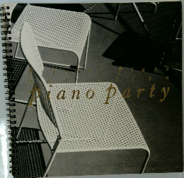 Piano Party