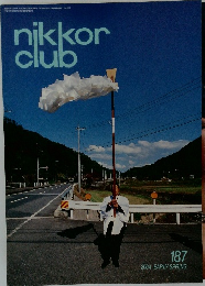 nikkor　club　2004年春号　vol.187