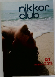 nikkor club　1987年　夏