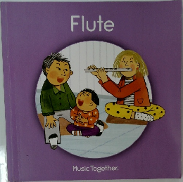 Flute　Music Together