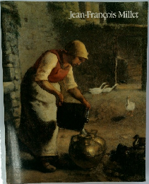 Jean-Francois　Millet