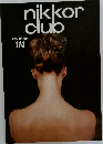 nikkor club　1985年　秋