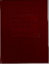 Radiology of the skull and brain　ANGIOGRAPHY