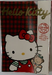 Hello　Kitty