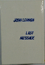 LAST MESSAGE