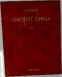 GREAT AGES OF MAN  ANCIENT CHINA 
