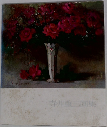 寺井重三画集