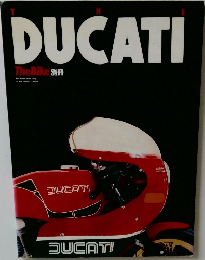 DUCATI