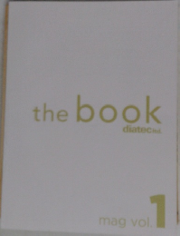 the book mag vol  1