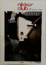 nikkor　club　151