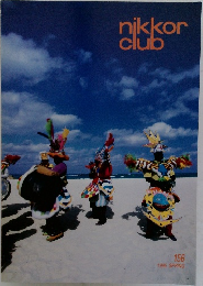 nikkor　club　156