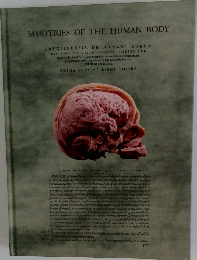 MYSTERIES OF THE HUMAN BODY