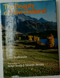 The　Beauty　of　Newzealand