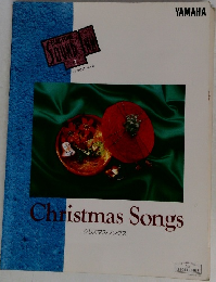 Christmas　Songs
