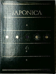 JAPONICA 6