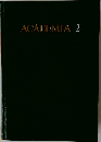 ACADEMIA 2
