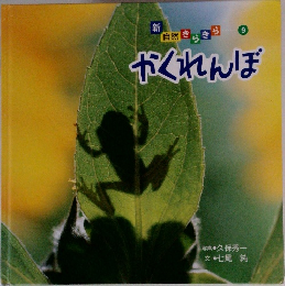 かくれんぼ