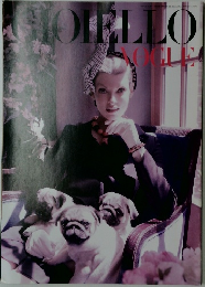 Vogue Gioiello　2009年1月号