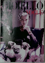 Vogue Gioiello　2009年1月号