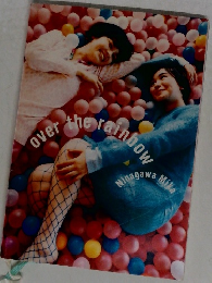 over the rainbow