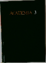 ACADEMIA　3