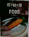 WIRED　FOOD　2021年　VOL.40