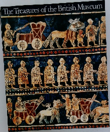 The Treasures of the British Museum