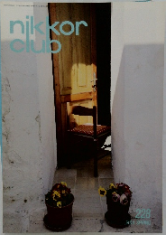 nikkor  club　2014　vol.228