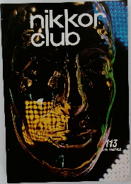 nikkon　club　1985年夏の号